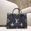 LV crossbody tote bag with gift box set (แอดไลน์ก่อนสั่งซื้อ)