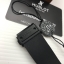 นาฬิกา Hublot ฺBig Bang Chronograph งาน Mirror Swiss Black สายซิลิโคนดำ