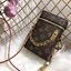 กระเป๋า lv phone box 11x17cm