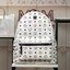 กระเป๋าเป้ mcm medium size 33x41 cm