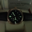 นาฬิกา Panerai Radiomir 8 Day GMT Oro Rosso 45mm. - Pam538 Mirror Swiss