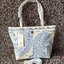 Tory Burch Nylon Mini tote (แอดไลน์ก่อนสั่งซื้อ)