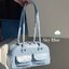 Stand Oil Chubby Bag (แอดไลน์ก่อนสั่งซื้อ)