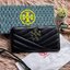 Tory Burch Kira Long Wallet (แอดไลน์ก่อนสั่งซื้อ)