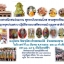 พญาครุฑ ปรเมศวร (พญาครุฑหายโศก) วัดหายโศก ปี2562 (ขนาดตั้งบูชา สูง3นิ้ว) เนื้อโลหะทองทิพย์ #รับประกันแท้