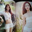 mars ฉบับที่ 112 ปก ตั๊ก บงกช
