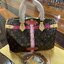 กระเป๋า lv monogram speedy 12นิ้ว