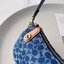 Coach Swinger in Signature Denim CA103 (แอดไลน์ก่อนสั่งซื้อ)