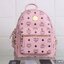 กระเป๋าเป้ mcm mini 21x27cm