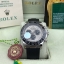 นาฬิกา Rolex Cosmograph Daytona หน้าเทาสายซิลิโคน