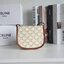 CELINE CROSSBODY BAG (แอดไลน์ก่อนสั่งซื้อ)