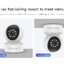 Vstarcam CG49L ( ใส่ซิมได้ 4G ) 3.0MP กล้องวงจรปิดไร้สาย indoor ภาพสี มีAI+ คนตรวจจับสัญญาณเตือน