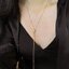 CELINE ” NECKLACE สร้อยคอสุดเลอค่า (แอดไลน์ก่อนสั่งซื้อ)