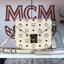 กระเป๋า mcm Patricia 9 นิ้ว