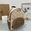 Coach CZ771 Court Backpack (แอดไลน์ก่อนสั่งซื้อ)