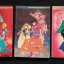 ทายาทแห่งดวงดาว เล่ม 4,7,8