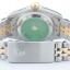 นาฬิกา Rolex DateJust Rose เกรด Mirror หน้าปัดสีฟ้า สายสีทองสลับเงินสวยสุดๆ