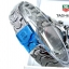 นาฬิกา Tag Heuer เกรด Mirror รุ่น Link Chronograph Sharapova สีเงิน สายเลสสีเงิน หน้าปัดสีชมพู สวยในแบบคุณ