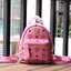 กระเป๋าเป้ mcm x mini backpack 17x21 cm