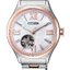 Karnvera Shop Citizen นาฬิกาข้อมือผู้หญิง Automatic PC1009-51D Woman's Watch