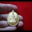 เหรียญกุมาร เศรษฐีมณีโชติ เนื้อทองทิพย์ เนื้อตะกั่ว ปี2557 - พระอาจารย์ก้อง วัดศรีประวัติ