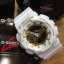 นาฬิกา G-Shock AAA สายยางสีขาวเงา เข็มขาว 2 ระบบ ทน หาไม่ได้อีกแล้ว ถูกสุดๆ