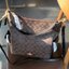 COACH PENNIE SHOULDER BAG ((C1523)) (แอดไลน์ก่อนสั่งซื้อ)