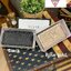 GUESS FACTORY LONG WALLET กระเป๋าสตางค์ใบยาวซิปรอบ pu. ลาย Saffiano (แอดไลน์ก่อนชำระเงิน)