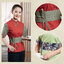 สายคาดเอวซูชิญี่ปุ่นเกาหลี UK6403017 สีภาพ ขนาดเดียว