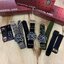 นาฬิกาผู้ชาย Luminox รุ่น 3151.NV Quartz Man's Mirror Swiss ขอบดำ