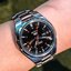 Karnvera Shop นาฬิกาข้อมือผู้ชาย Seiko 5 Automatic SNK617K1 Men's Watch