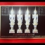 รูป ท้าวมหาราชทั้งสี่ (แผ่นเล็ก ขนาดนามบัตร) (ท้าวจตุโลกบาลทั้งสี่ : เวสสุวรรณ ธตรฐ วิรูปักษ์ วิรุฬหก) ท้าวมหาราชทั้ง4องค์ ปี2554 - หลวงพ่อเล็ก วัดท่าขนุน