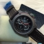 นาฬิกา Tag Heuer carrera mp4 12c chronograph black สายหนังแท้