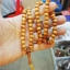 ประคำ​คอ​ สร้อยคอม ไม้หอม​ 108เม็ด (ขนาดเม็ด​6​มิล​ เส้นละ​450​บาท​ ขนาด​เม็ด​8​มิล​ เส้นละ​550​บาท)​ (ขายปลีก ขายส่ง)
