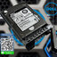 ขาย,จำหน่าย,Dell 2.4TB,10K,SAS 12G,2.5in,512e,HDD,36YG1,036YG1,ST2400MM0159