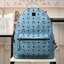 กระเป๋าเป้ mcm medium size 33x41 cm