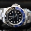 นาฬิกา Rolex GMT Master II Ceramic เกรด Mirror ระบบ Automatic แบบหรูๆ