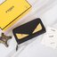 กระเป๋าสตางค์ fd bug zippy long wallet มีหลายแบบ