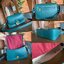 COACH SOFT TABBY SHOULDER BAG (แอดไลน์ก่อนสั่งซื้อ)