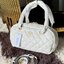 Guess rainee satchel กระเป๋าสะพายทรง Satchel (แอดไลน์ก่อนสั่งซื้อ)