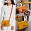 COACH SOFT TABBY SHOULDER BAG (แอดไลน์ก่อนสั่งซื้อ)