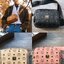 กระเป๋า mcm cross-body bag 8 นิ้วสะพายข้าง