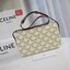 CELINE TRIOMPHE SHOULDER BAG VIP GIFT WITH PURCHASE-GWP (แอดไลน์ก่อนสั่งซื้อ)