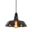 โคมไฟแขวนเพดานแก้ว Loft American [PL039]