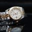 นาฬิกา Rolex DateJust Rose Gold เกรด Mirror สวยหรูมีสไตล์ที่สุด