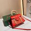 กระเป๋า goya mini saigon bag 21 cm มีหลายสีสอบถามได้ค่ะ