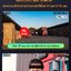 🔥ขายดีสุดTOP1🔥V380 Pro- 8MP FHD กล้องไร้สาย 5ล้านพิกเซล กล้องวงจรปิด WiFi Outdoor IP Camera AI ตรวจสอบ 360องศา ภาพสีทั้งกลางวันและกลางคืน appติดตั้ง