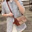 Coach Studio Shoulder Bag In Signature Canvas (แอดไลน์ก่อนสั่งซื้อ)
