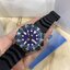นาฬิกาผู้ชาย SEIKO 5 Sports รุ่น SRP605K2 Automatic Mirror Swiss