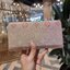 LV long zip wallet with gwp (แอดไลน์ก่อนสั่งซื้อ)